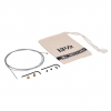 13 1/2 easy throttle cable repair kit