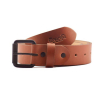 Trip Machine Belt Single Pin Vintage Tan Medium (32 - 34) The Trip Mac