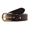 Trip Machine Classic Belt Black Large (36 - 38) In An Era Of Fast Fash