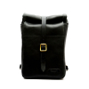 Trip Machine, Mini Saddlebag. Black Universal The Trip Machine Mini Pa