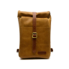 Trip Machine, Mini Saddlebag. Vintage Tan Universal The Trip Machine M