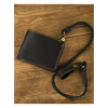 Trip Machine Guitarists Wallet Black To Your Jeans Or Pants The Trip M