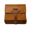 Trip Machine, Messenger Bag. Vintage Tan Universal Inspired From The S