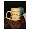 Trip Machine Mugster Ride Away 400 Ml Capacity If One Cup Of Coffee Ju