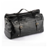 Trip Machine, Outlaw Duffle Bag. 50 Liter. Black 26 X 51 X 35 Cm When