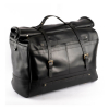 Trip Machine, Outlaw Rogue Duffle Bag. 70 Liter. Black 26 X 51 X 51 Cm