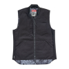 Biltwell 4 Speed Vest Black