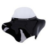 MCS, outer batwing fairing kit. fork mounted