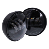 Bright LED spotlamp unit set