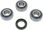 Drag Specialties Wheel Bearing Kit Wheel Brg/Seals 67-72 Fl