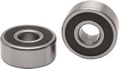 Drag Specialties Wheel Bearing Kit Bearing Wheel Frt Oem #9267