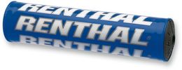 Renthal  R.Bar Pad Mini Shiny Blu