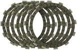 Ebc Clutch Kit Friction Plate Ck Series Cork Clutch Friction Plate Kit