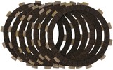 Ebc Clutch Friction Plate Kit XS650 (7 plates)