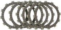 Ebc Clutch Friction Plate Kit Clutch Kit Friction Plate Ck Series Cork