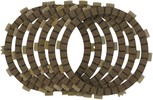 Ebc Clutch Kit Friction Plate Ck Series Cork Clutch Friction Plate Kit