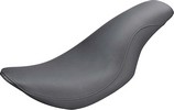 Saddlemen Profiler Seat Black Harley Davidson Profile St W/Fr Flsh Kin