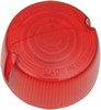 Chris Products Ts Repl Lens Red 73-84Fx Ts Repl Lens Red 73-84Fx