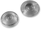 Chris Products Lens Clear 63-85 Flh Lens Clear 63-85 Flh