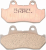 Dp Brakes Brake Pad DP104
