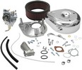 S&S Super E Carb Kit S&S"E"For 55-65 Pan O-Rng