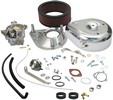 S&S Super E Carb Kit S&S"E"For 79-85 Xl W/Voes