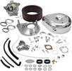 S&S Super E Carb Kit S&S"E"For 84-91 Bt V-2