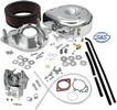 S&S Super E Carb Kit W/O Manifold S S E Carb W/O Manf 84-92