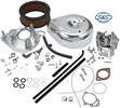 S&S Super E Carb Kit W/O Manifold S&S"E"Carb W/O Manf 93-99