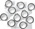 Eastern Motorcycle Parts O-Pmp Ret. Rng 70-99 Bt O-Pmp Ret. Rng 70-99