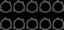 James Gasket Gasket Air Cleaner Gskt Carb/Air Gskt 88-03