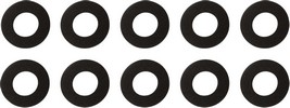 James Gasket Seal Speedometer Drive Gear Spedo Drv Seal 87-95 St