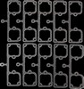 James Gasket Rocker Cover Gasket Rocker Cover Gskt57-85 Xl