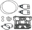 S&S Rocker Box Gasket Kit For Billet Rocker Twin-Cam S S R.Box Gasket9