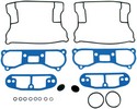 S&S Rocker Box Gasket Kit For Billet Rocker Bt 84-99 S&S Rkr Box Gskt