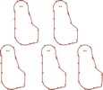 James Gasket Gasket Primary Cover Pri Cvr Gskt 94-06 St