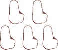 James Gasket Gasket Primary Cover Pri Cvr Gskt 94-06 Flt/R