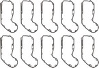 James Gasket Gasket Cam Cover Cam Cover Gskt 91-99 Xl