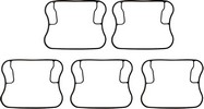 James Gasket Rocker Cover Upper Gasket Up Neo R/Cvr Gskt 91-03Xl