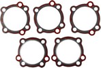 James Gasket Gaskets Cylinder Head 3 5/8 Hd Gskt.045W/Sil
