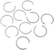 Eastern Motorcycle Parts Retaining Ring 25810-15