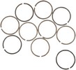 Eastern Motorcycle Parts Snp Rng C/S 2Nd 37-84 Bt Snp Rng C/S 2Nd 37-8