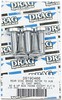 Drag Specialties Rear Brake Disc Bolt Kit Rr Rtr Blt Kt 92-17 Cast