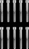 Drag Specialties Socket-Head Bolt 10-24X1.75 Smooth Chrome 10-24 X 1 3
