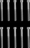 Drag Specialties Socket-Head Bolt 10-24X2 Smooth Chrome 10-24 X 2 Smth