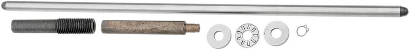 Eastern Motorcycle Parts 5Spd.Push Rod Kit 85-86Bt