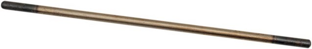 Eastern Motorcycle Parts Clutch Push Rod 37088-84