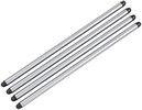 Andrews Chrm-Moly P-Rods 91-03 Xl Pushrod Chrome-Moly Steel Sportster