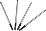 Andrews Chrm-Moly P/Rods 86-90 Xl Pushrod Chrome-Moly Steel Sportster