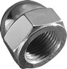 Colony Ac Spkt Nut Chr 55-06Bt Ac Spkt Nut Chr 55-06Bt
